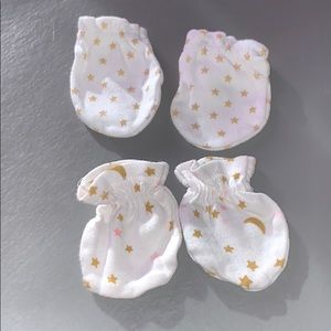 Baby Girl Accessories